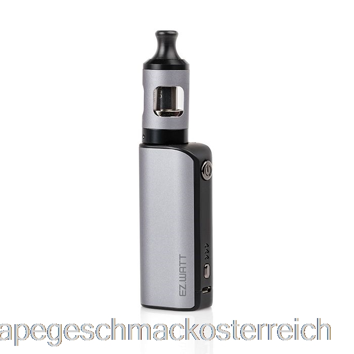 Innokin Ez.watt 35w Starterkit Grauer Vape-Geschmack